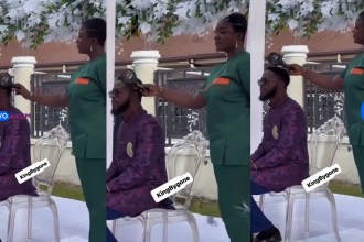 Ahuofe Patri and Kalybos