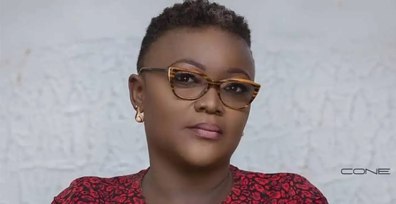 Nana Yaa Brefo