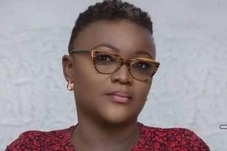 Nana Yaa Brefo