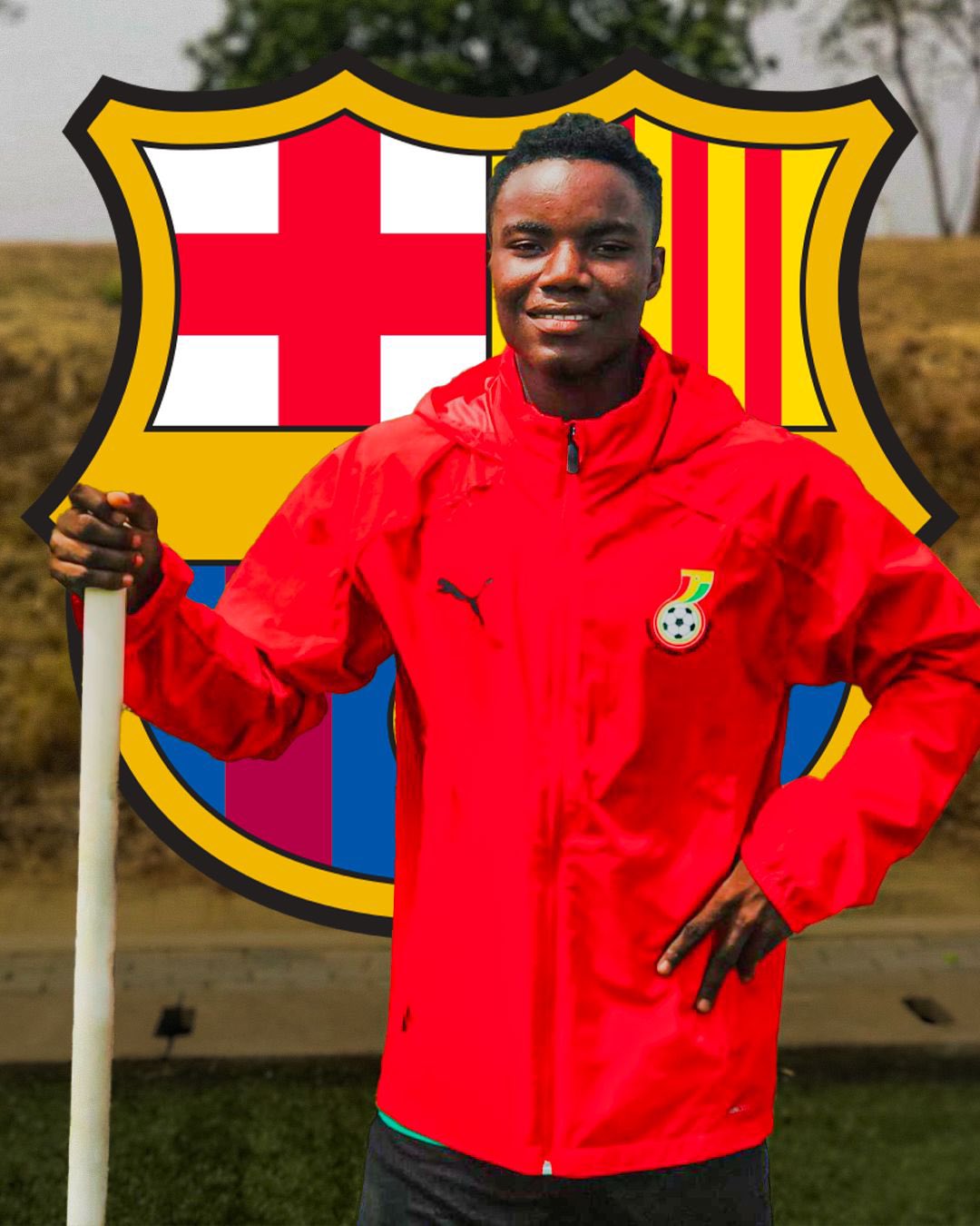 David Oduro