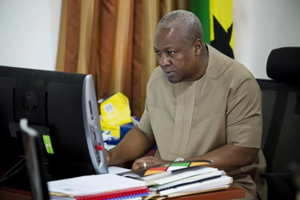 Mahama