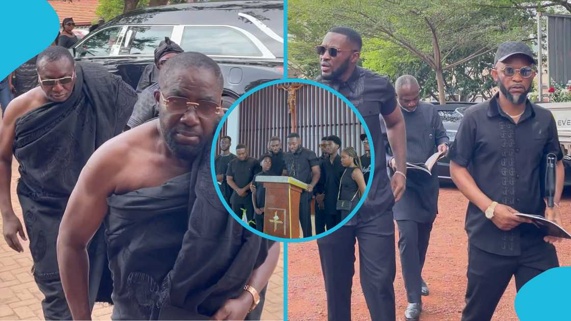 Osei Kwame Despite