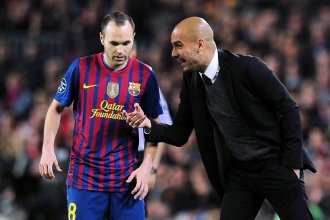Iniesta