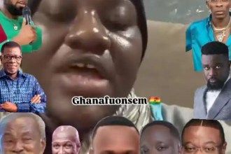 Ghanaian