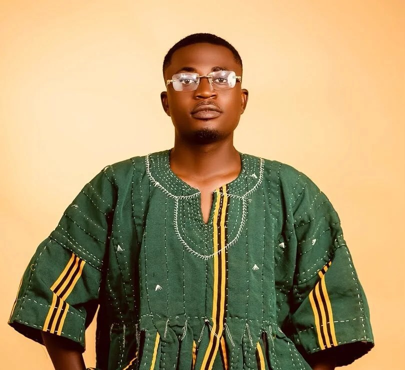 Ernest Aboagye