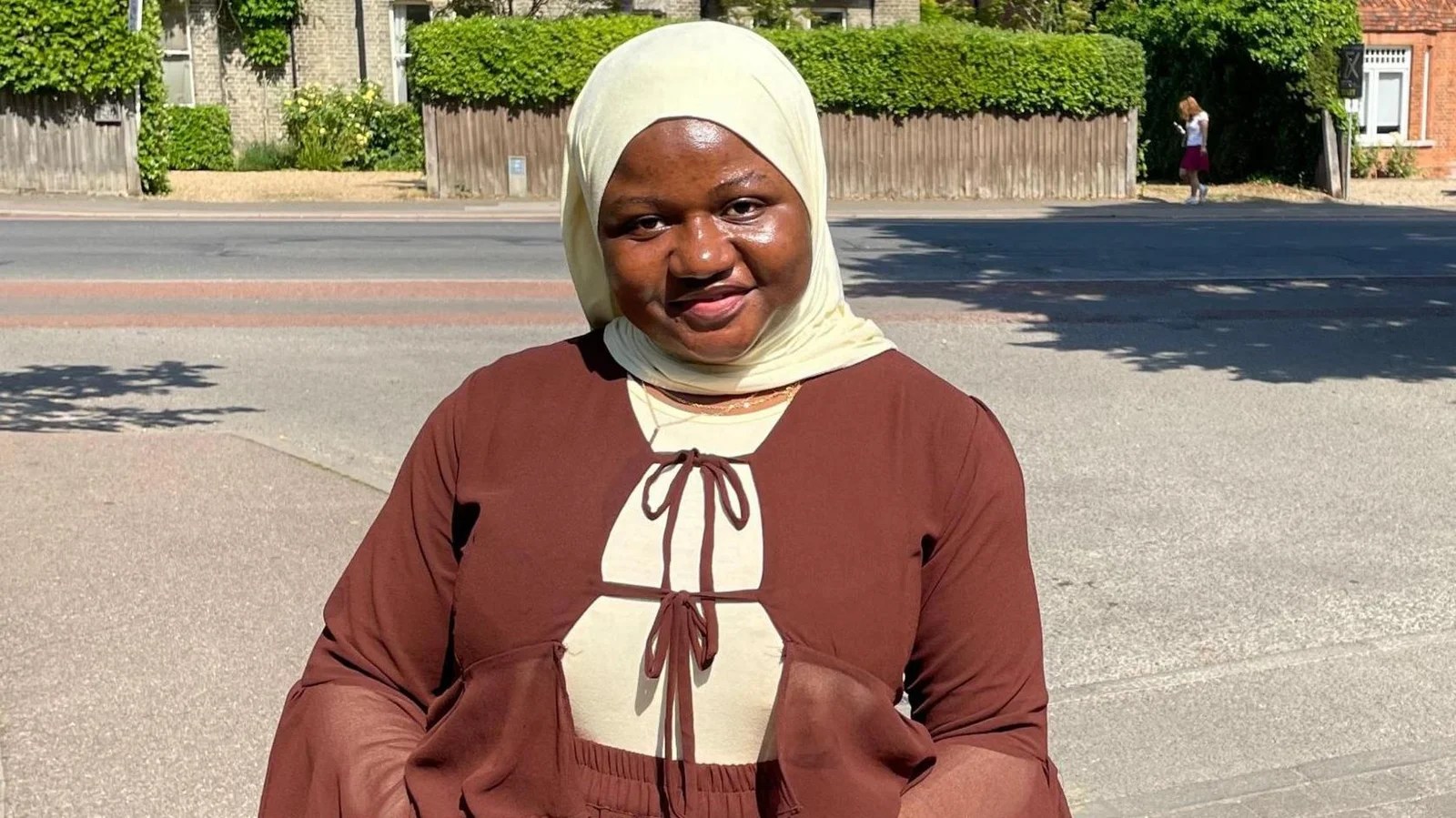 Fadila Issah
