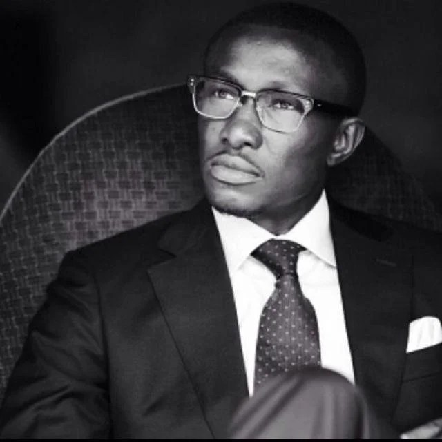 Nana Kwame Bediako