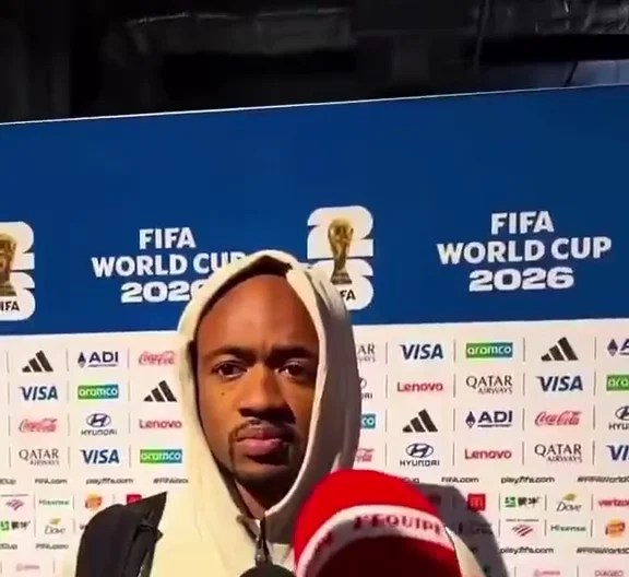 Jordan Ayew
