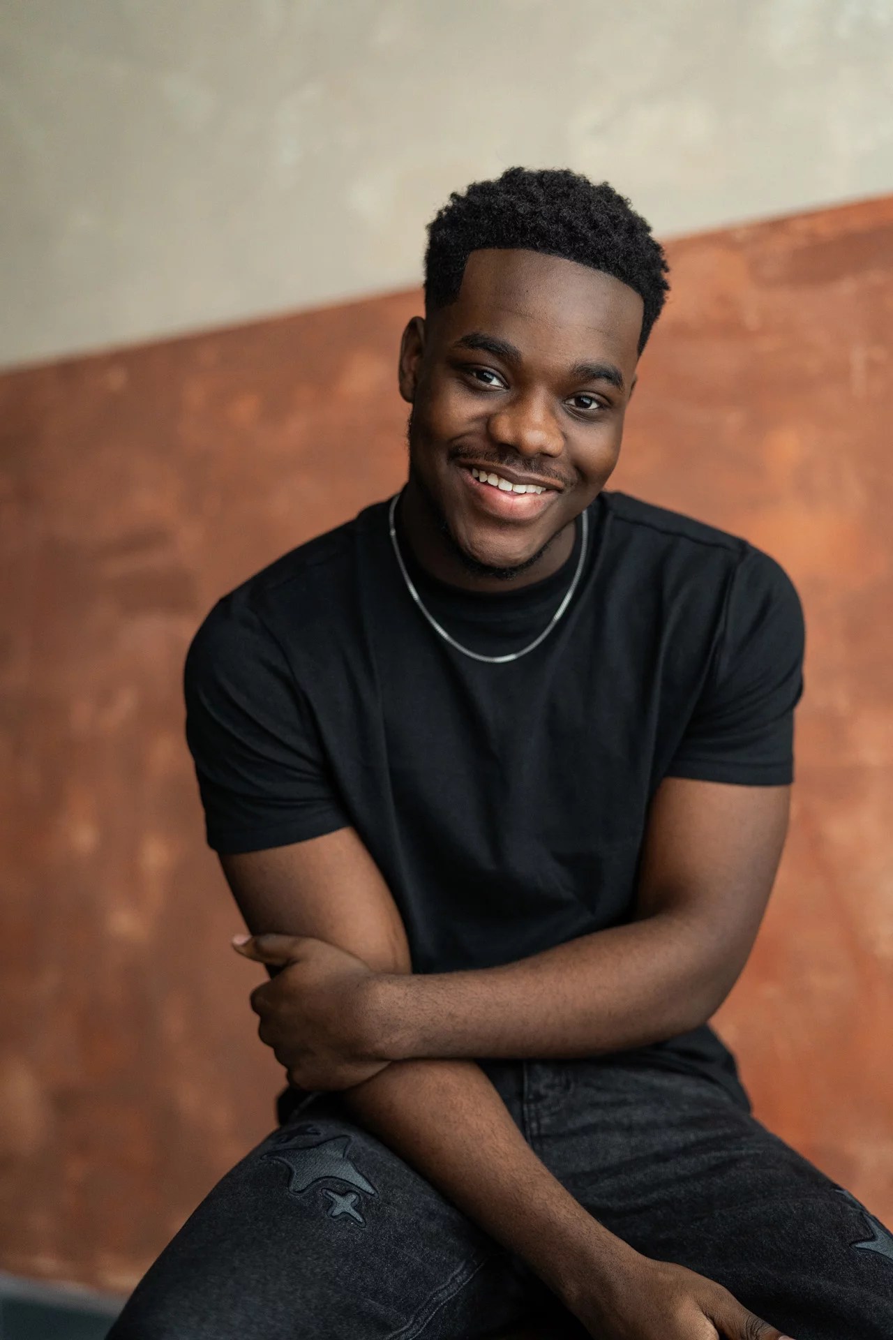 Josh Tedeku