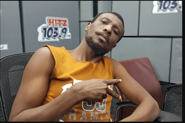 Okomfour Kwadee