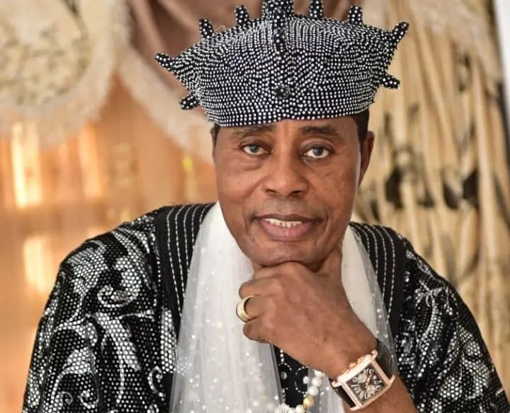 Oba Obateru Akinruntan