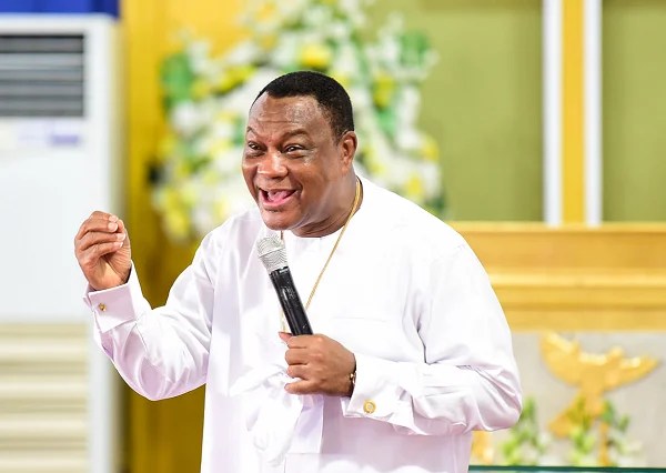 Sam Korankye Ankrah