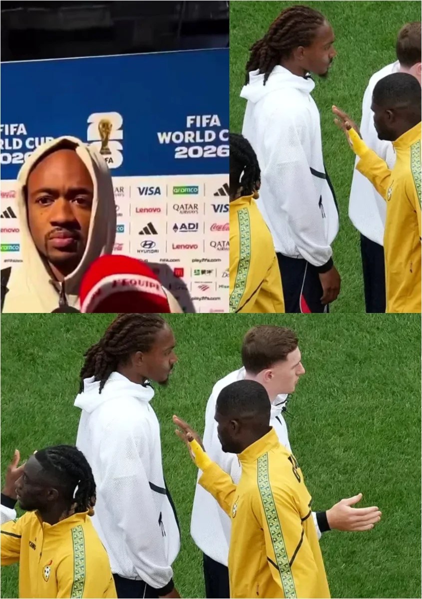 Ayew