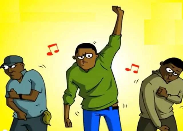 Azonto