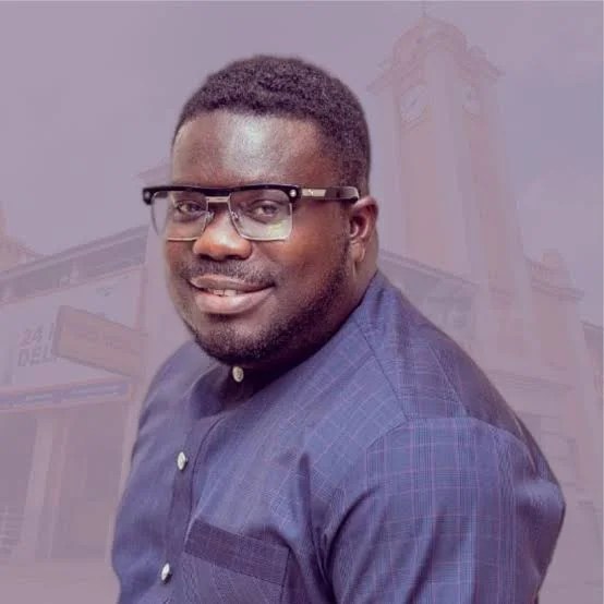 Celebrities Who Went into Politics: Bice Osei Kuffour