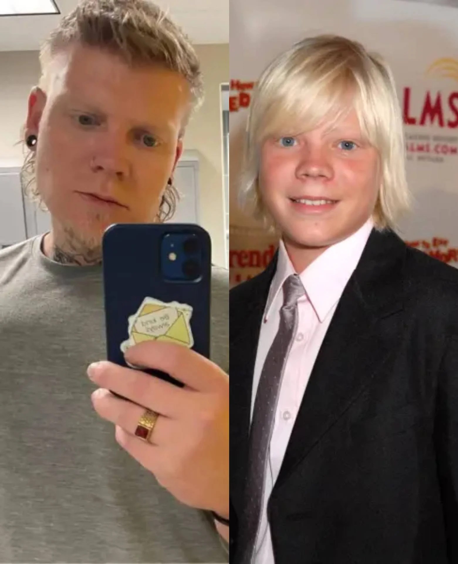 Blake Garrett