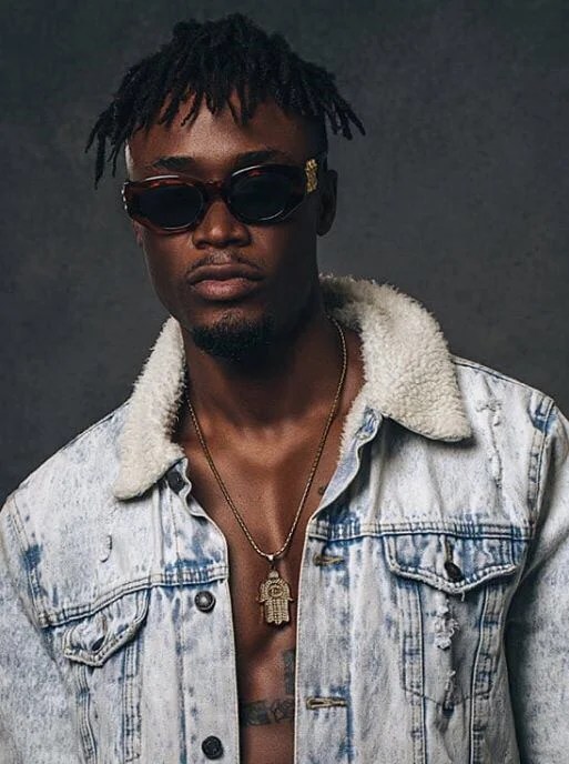 Stars From the Volta Region: E.L
