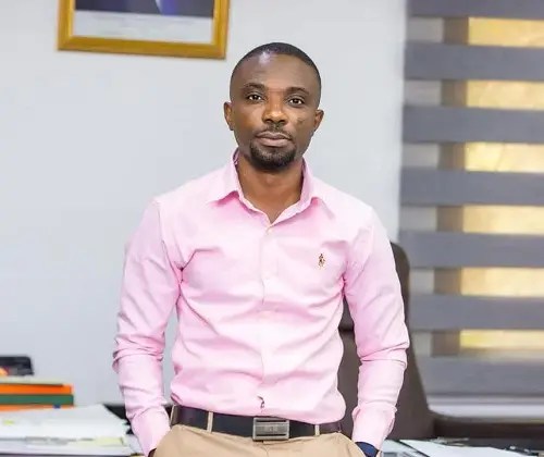 NPP demands Miracles Aboagye's release, condemns EOCO detention
