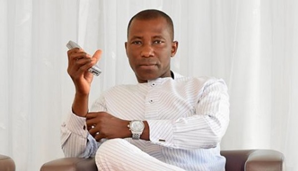 Ghanaian Businessman Kenpong hospitalised after suffering a domestic injury