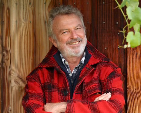 Sam Neill, Jurassic Park actor, dies at 78