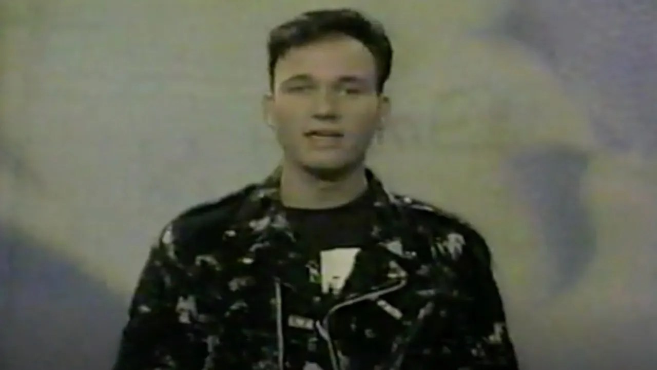 MTV Host Dave Kendall Dead at 74