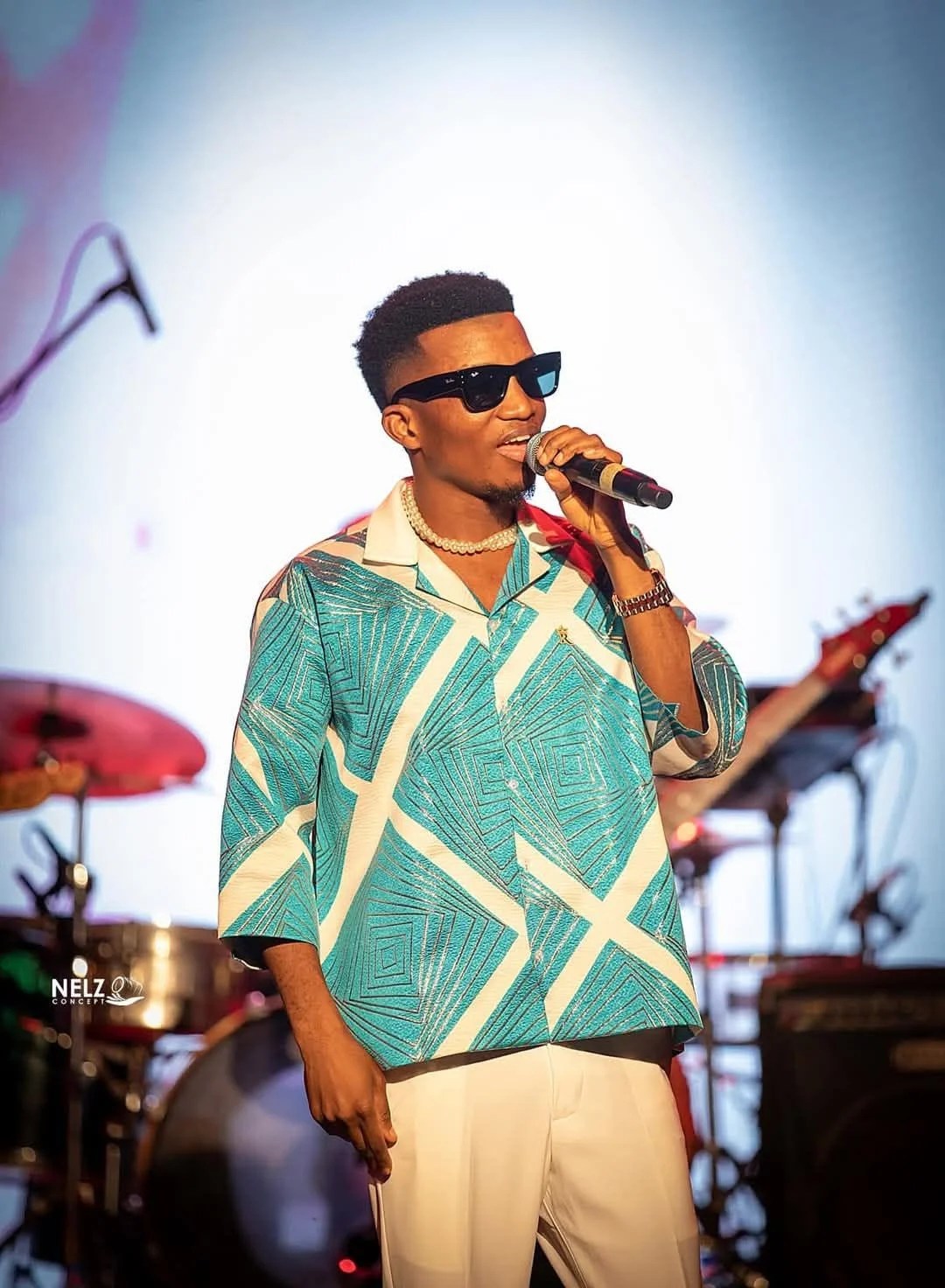Kofi Kinaata