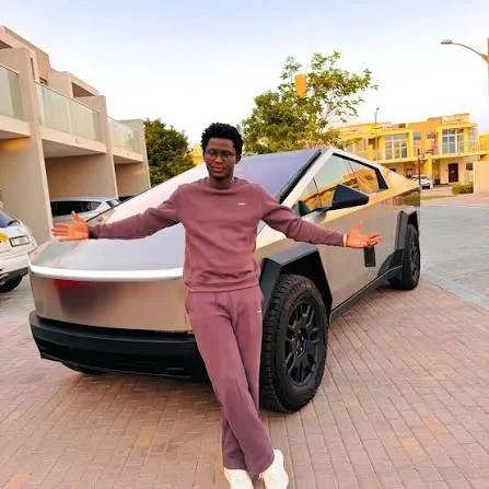 Kojo Forex