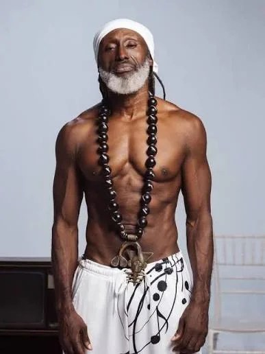 Reggie Rockstone