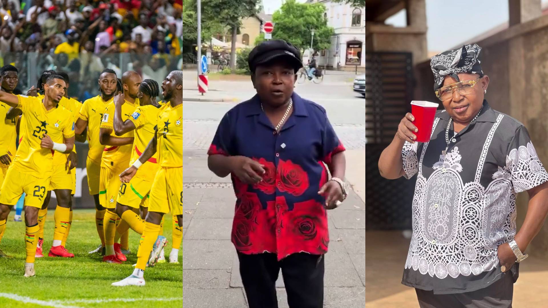 Dissolve Black Stars as Part of 'Resetting Agenda' - Wayoosi Begs President Mahama