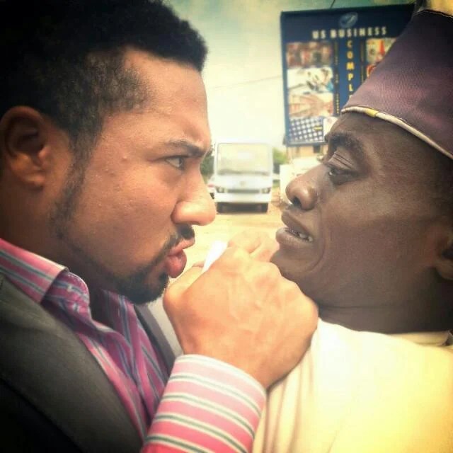 Kumawood vs. Ghallywood