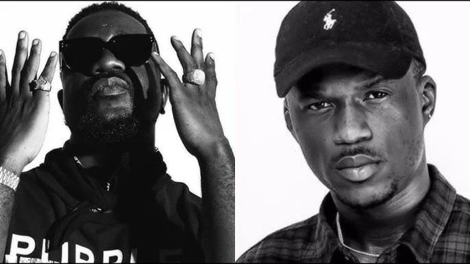 Ghana Rappers