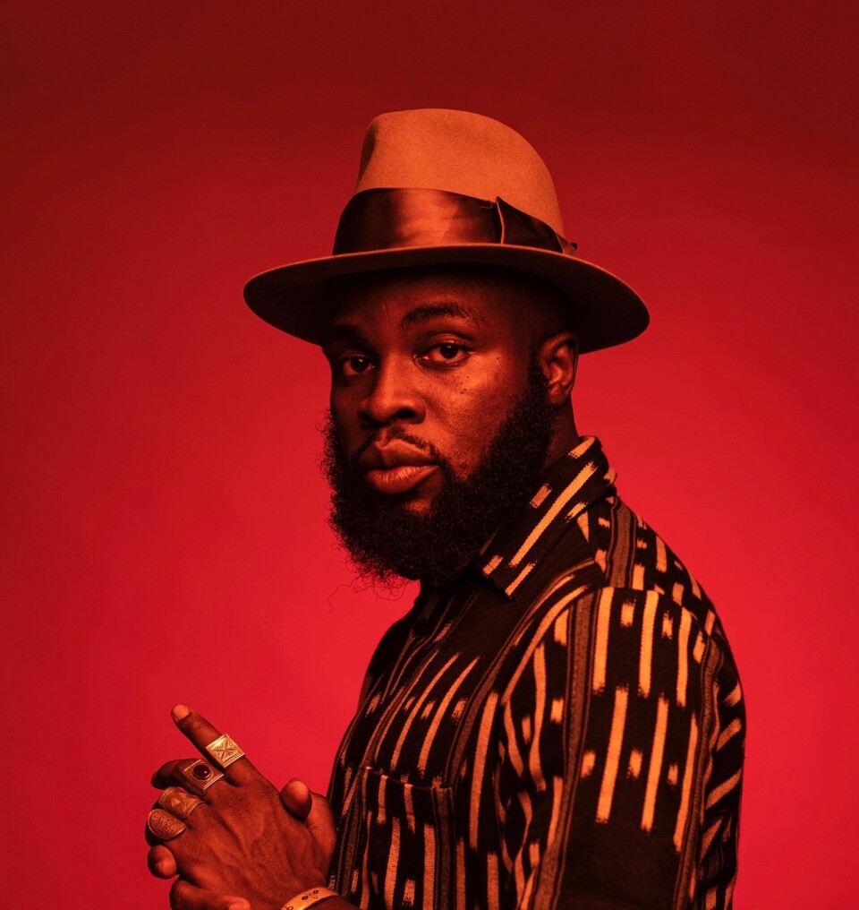 M.anifest
