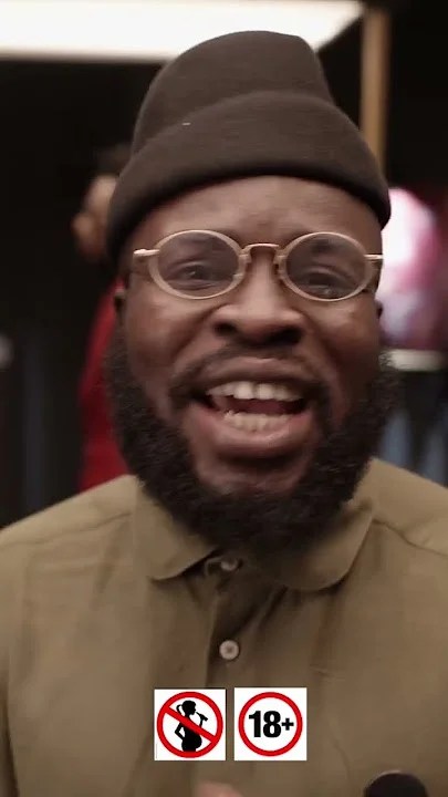 M.anifest at Hennessy Cypher