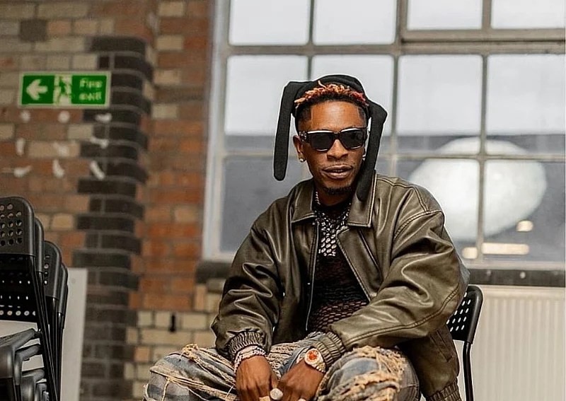 Shatta wale