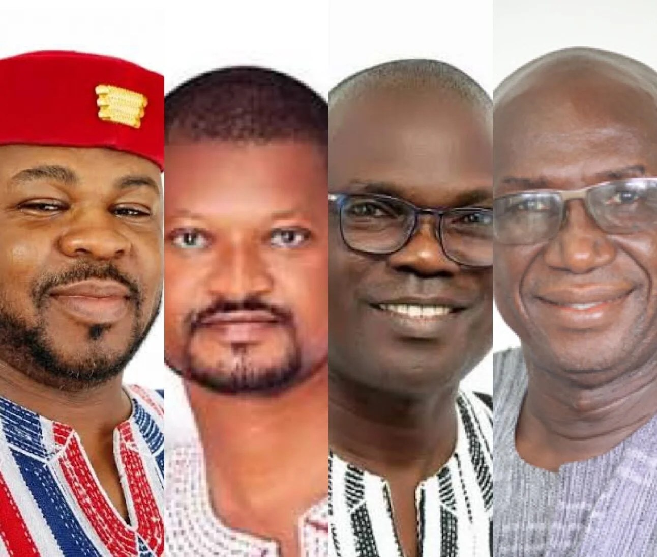 ghana politics