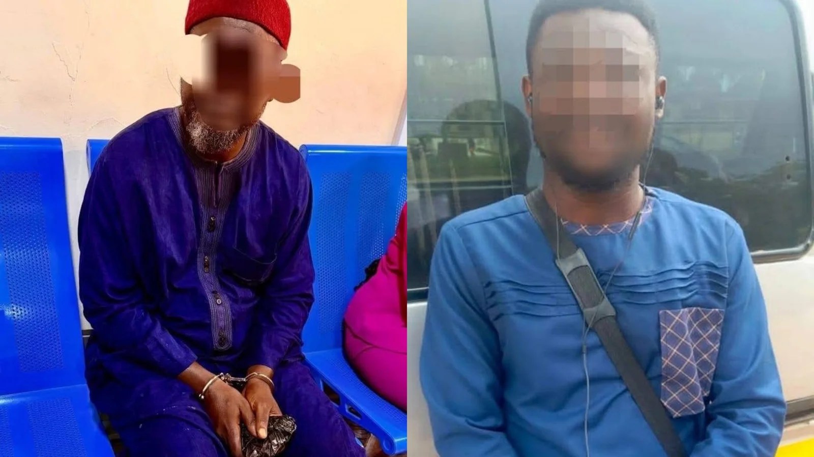 Police Arrest Two Over Alleged Inciteful Comments About Prophet Mohammed