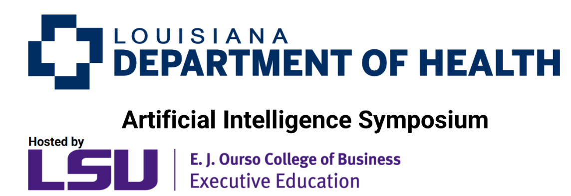 AHeAD Leadership Presents at State AI Symposium