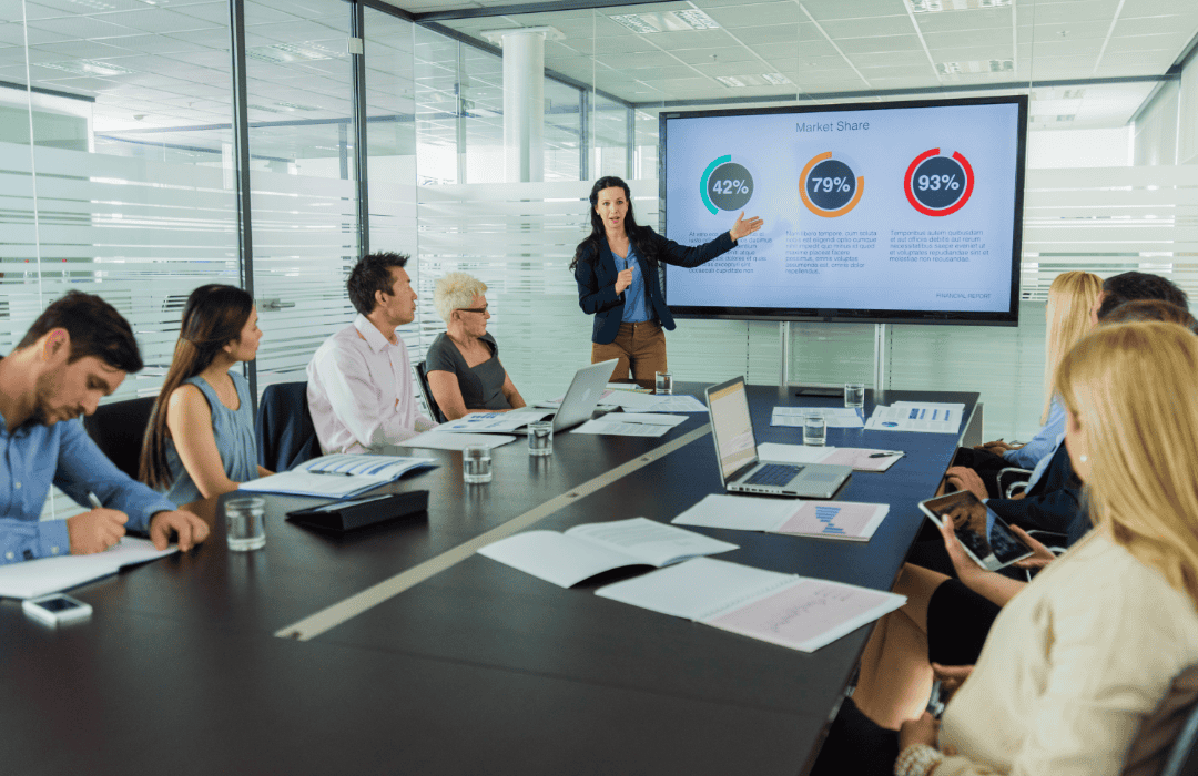 Community engagement: a key to nonprofit success