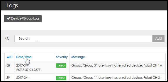 Logs Nshield Docs - Amazing HD Light Pictures | Free Download