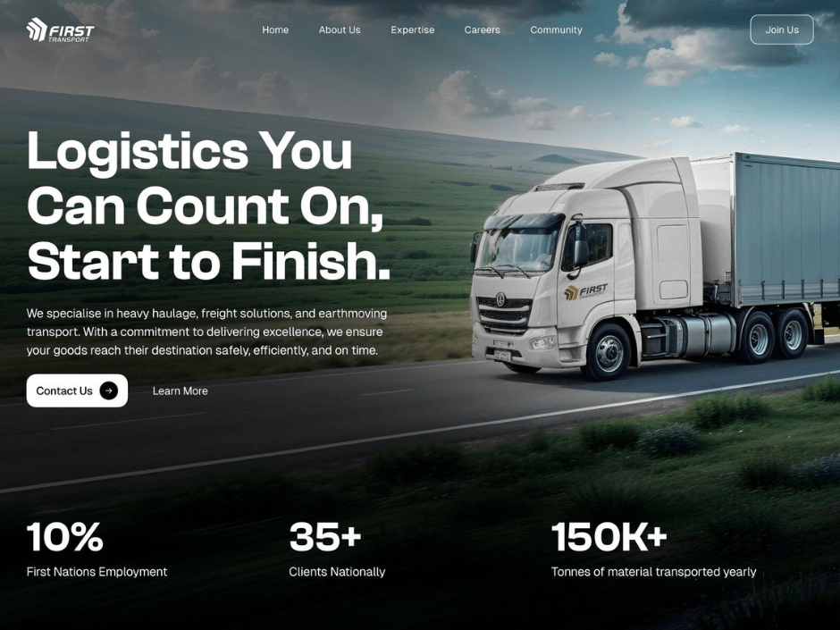 digital marketing agency premium website design and branding