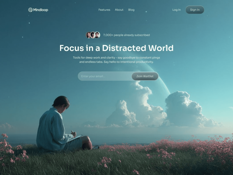 digital marketing agency premium website design and branding