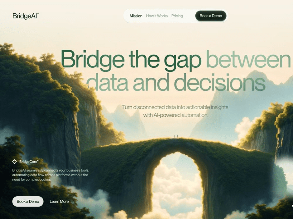 digital marketing agency premium website design and branding