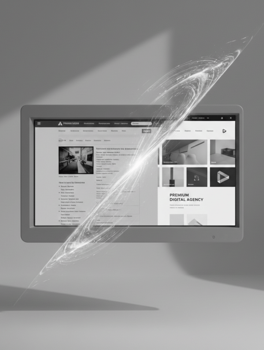 digital marketing agency conversion funnel