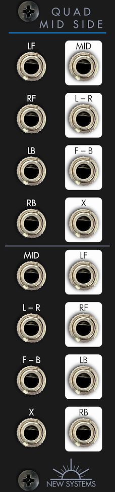 New Systems Instruments Ns Instruments Threads Say More - Premium Dark Illustration Gallery - 4K