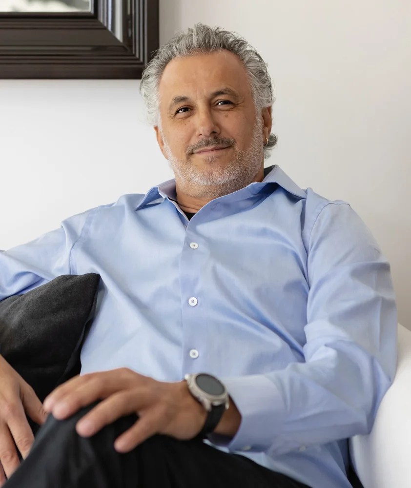 NS Development team – luxury home builders in Los Angeles