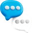 Icon Chat