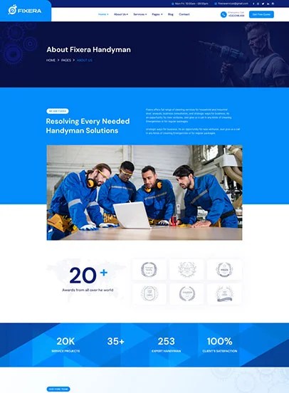 About Us