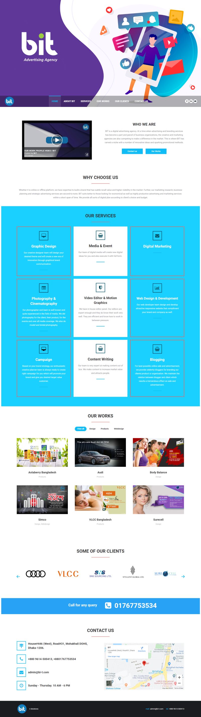 Bit N Build - Abstract Image Collection - 4K Quality