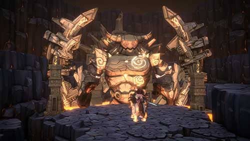 WitchSpring R Switch NSP screenshot