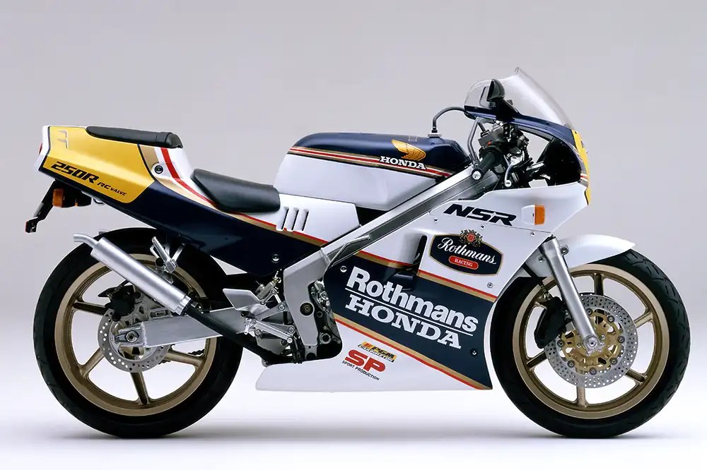NSR250R MC16, MC18, MC21, MC28 specs – NSR-WORLD.COM